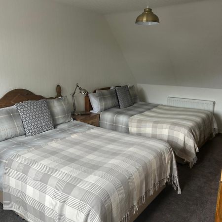 Nc500, Wick Caithness Holiday Home Luaran gambar