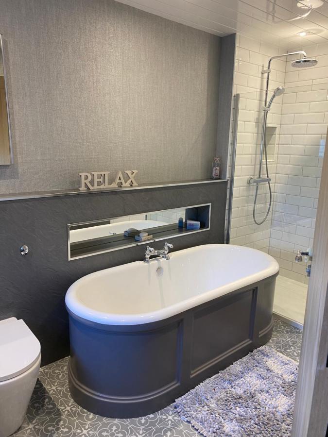 Nc500, Wick Caithness Holiday Home Luaran gambar