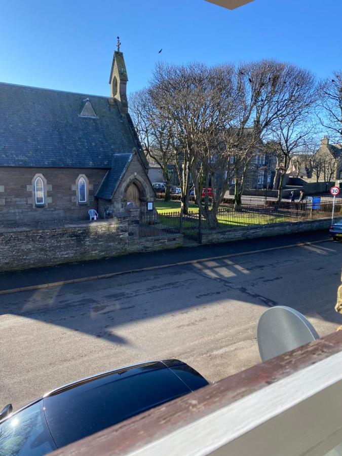 Nc500, Wick Caithness Holiday Home Luaran gambar