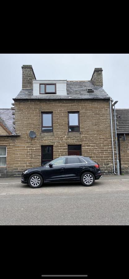 Nc500, Wick Caithness Holiday Home Luaran gambar