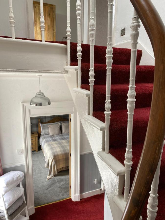 Nc500, Wick Caithness Holiday Home Luaran gambar