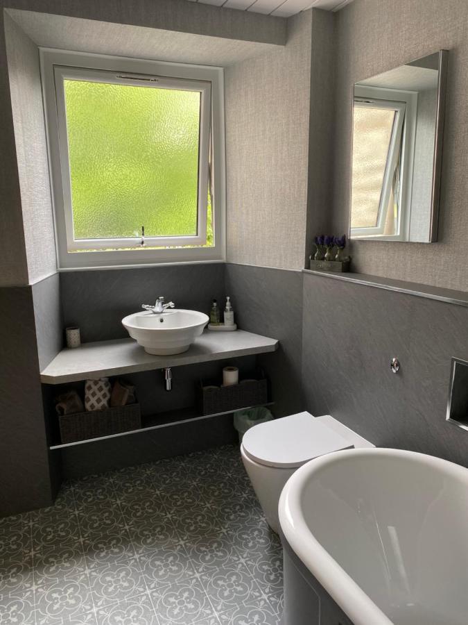 Nc500, Wick Caithness Holiday Home Luaran gambar