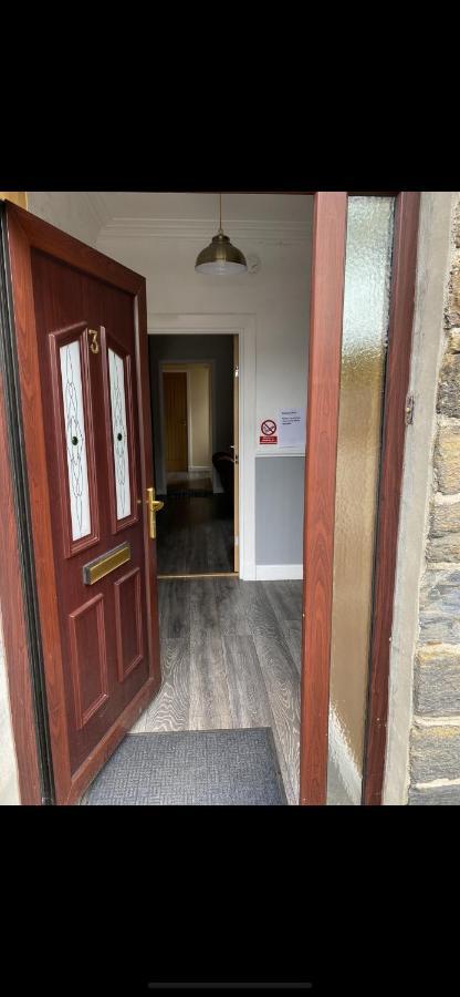Nc500, Wick Caithness Holiday Home Luaran gambar