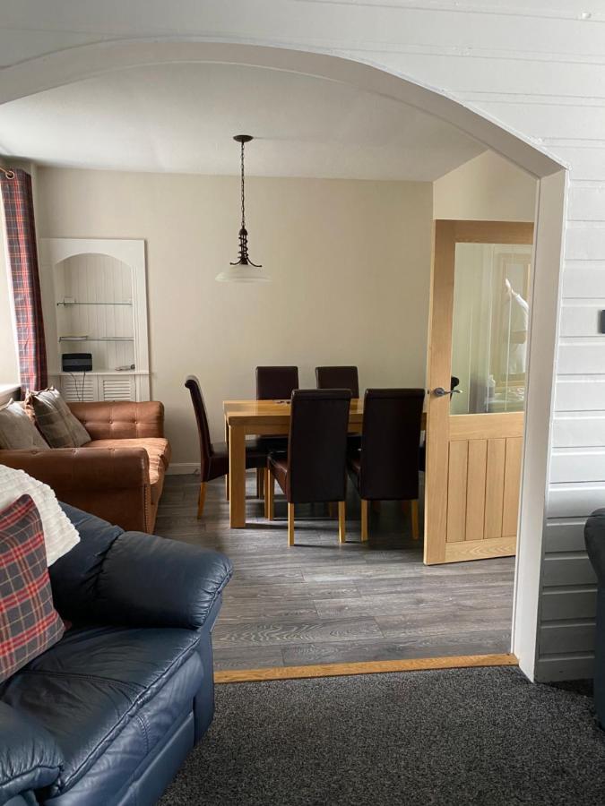 Nc500, Wick Caithness Holiday Home Luaran gambar