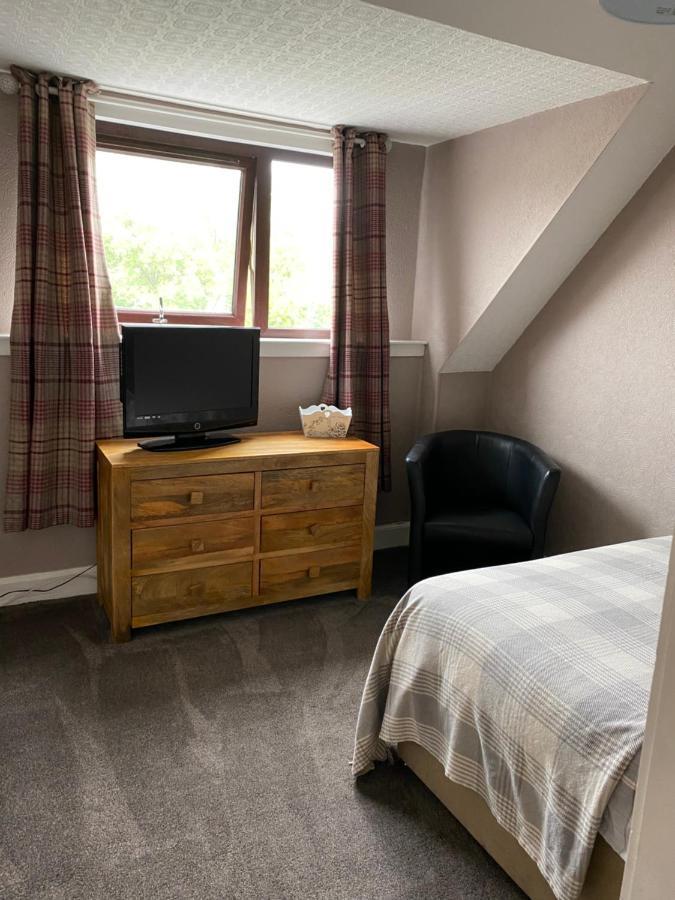 Nc500, Wick Caithness Holiday Home Luaran gambar