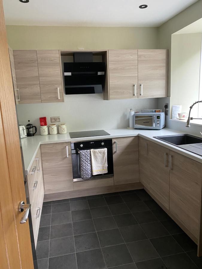 Nc500, Wick Caithness Holiday Home Luaran gambar