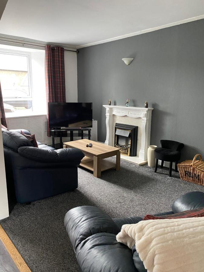 Nc500, Wick Caithness Holiday Home Luaran gambar