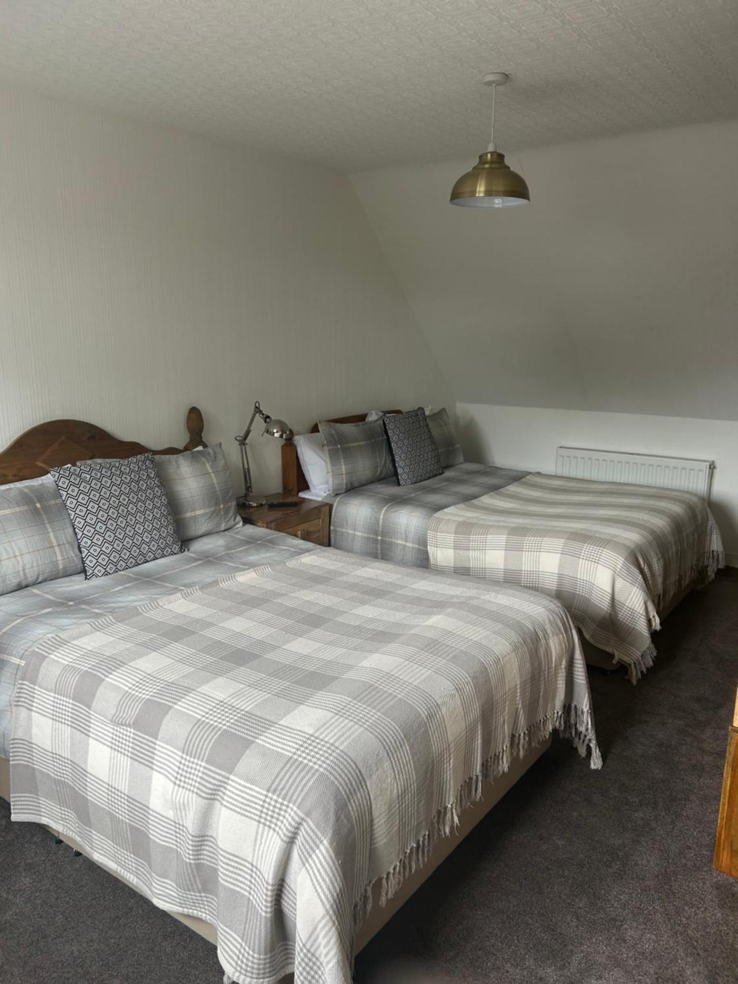 Nc500, Wick Caithness Holiday Home Luaran gambar
