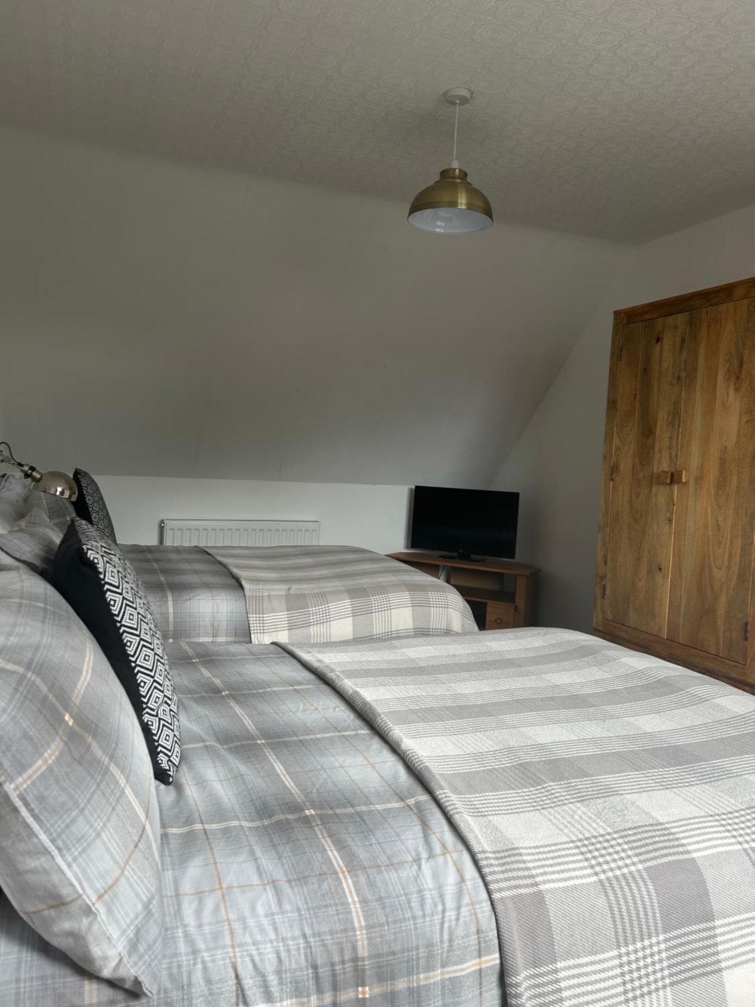 Nc500, Wick Caithness Holiday Home Luaran gambar