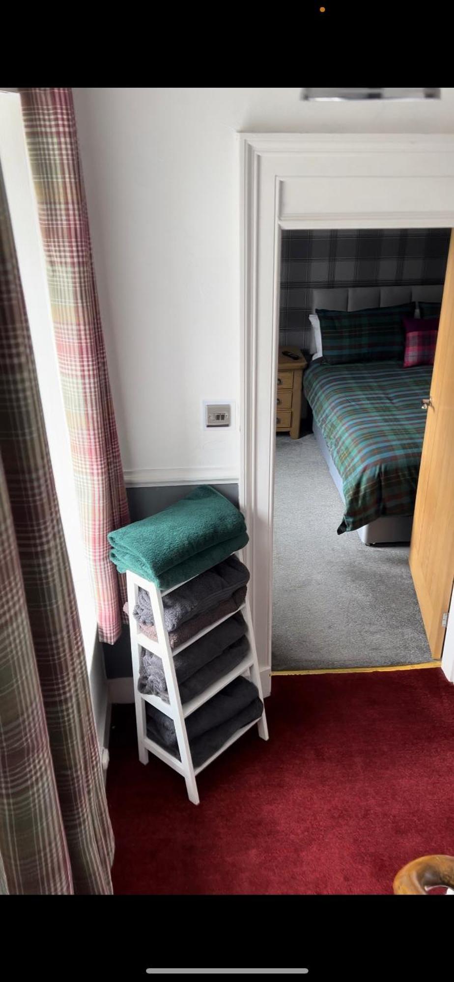Nc500, Wick Caithness Holiday Home Luaran gambar