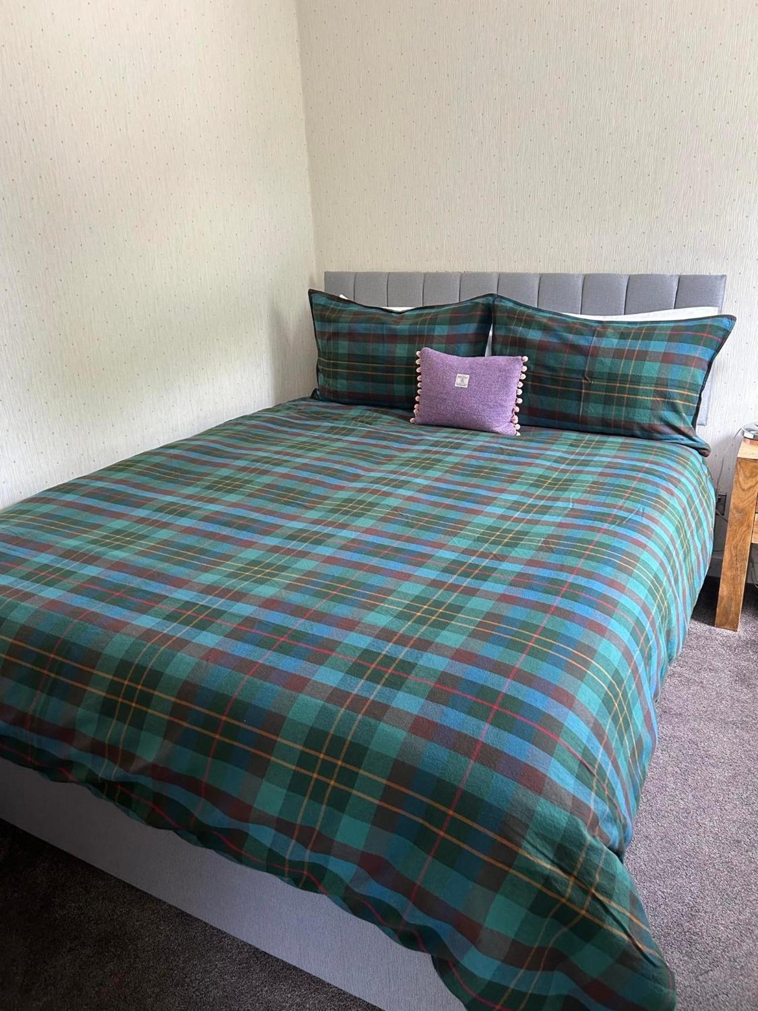 Nc500, Wick Caithness Holiday Home Luaran gambar
